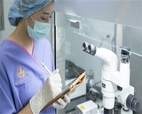 拉萨助孕：试管婴儿助孕准备、机构选择与成功率深度解析