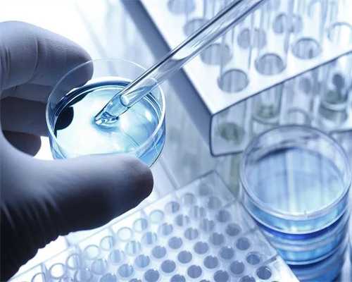 2026广西供卵试管医院排名与详细介绍