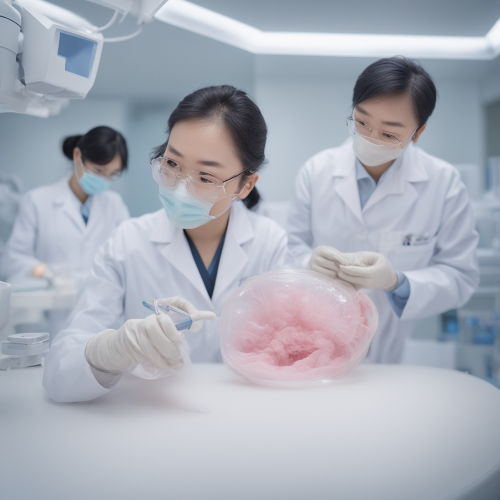 做的供卵供卵代怀,，为助孕妈妈加油北京助孕套餐_开启幸福之旅！