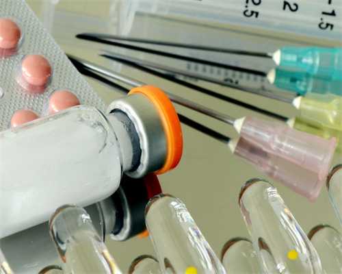 代孕机构咨询~泰国试管婴儿的促排卵会导致更年期提前吗？