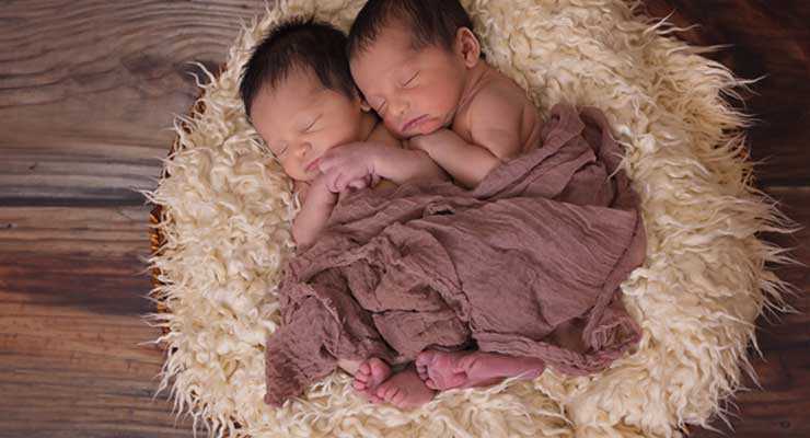 武陵区43岁供卵可以用家里人的吗_揭阳姐妹备孕2年试管促排卵生双胞胎经历分
