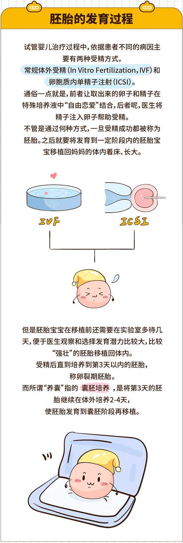 湘潭42岁三代试管的成功率有多高_做试管婴儿为什么要养囊？